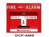 Nút ấn báo cháy địa chỉ DCP-AMS_thiết bị phòng cháy chữa cháy tại bắc ninh 