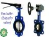 Van bướm DN50-65-80-100_thiết bị phòng cháy chữa cháy tại bắc ninh 