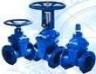 Van cổng mặt bích DN100_thiết bị phòng cháy chữa cháy tại bắc ninh 