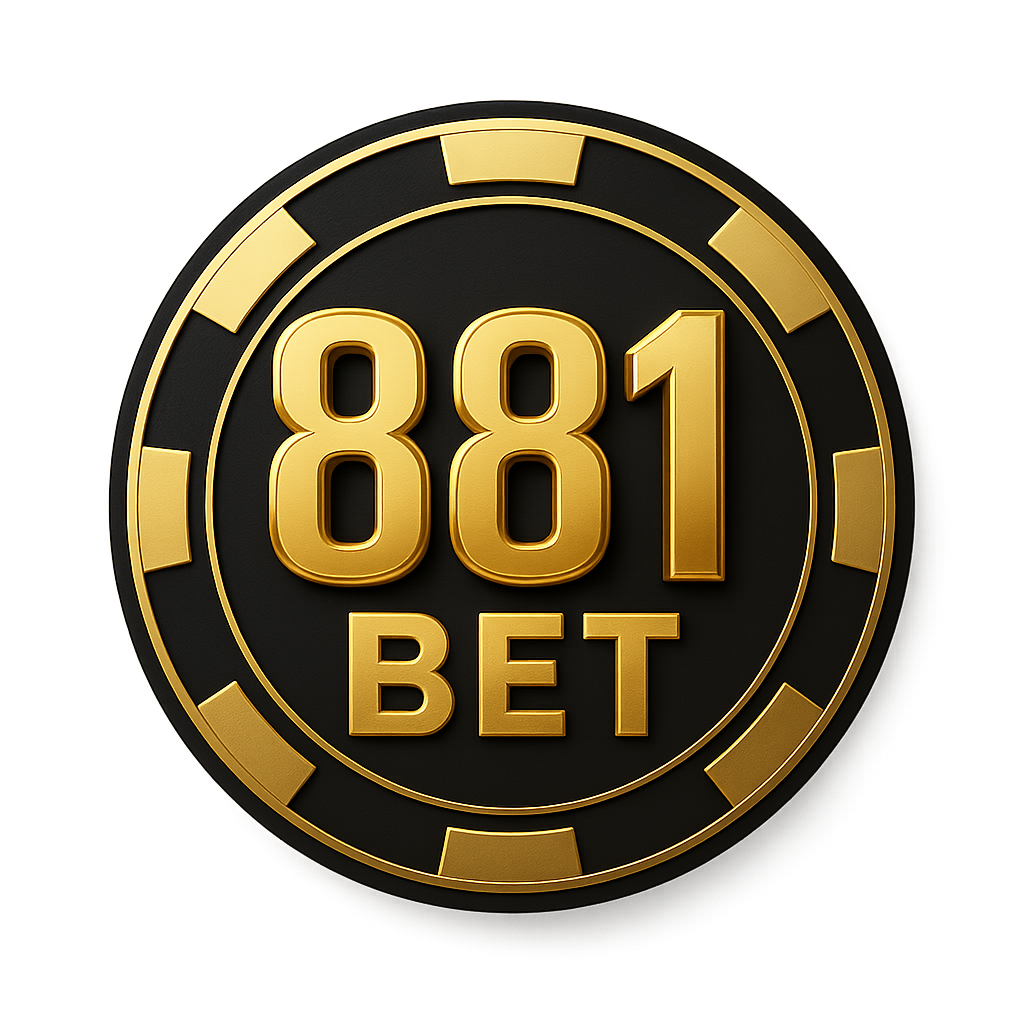 881 bet - Cassino Online Brasil